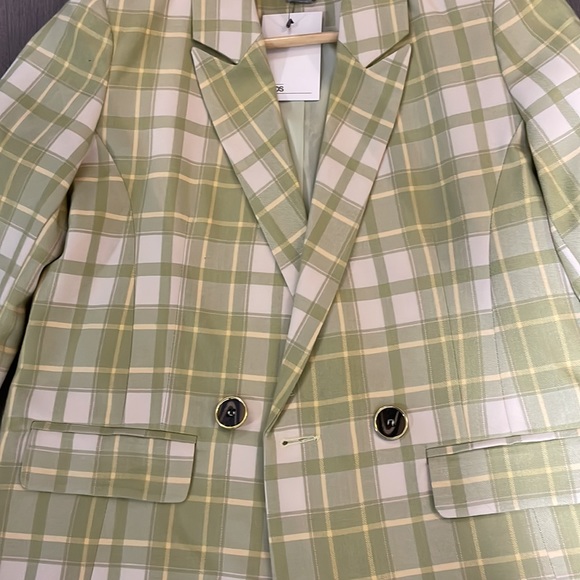 ASOS blazer NWT - size US 6 - Picture 3 of 3